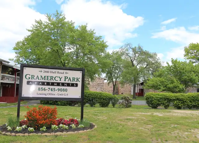 Property at 2880 Hull Rd Unit C8, Camden, NJ, 08104, 1 bed, 1 bath, [object Object]