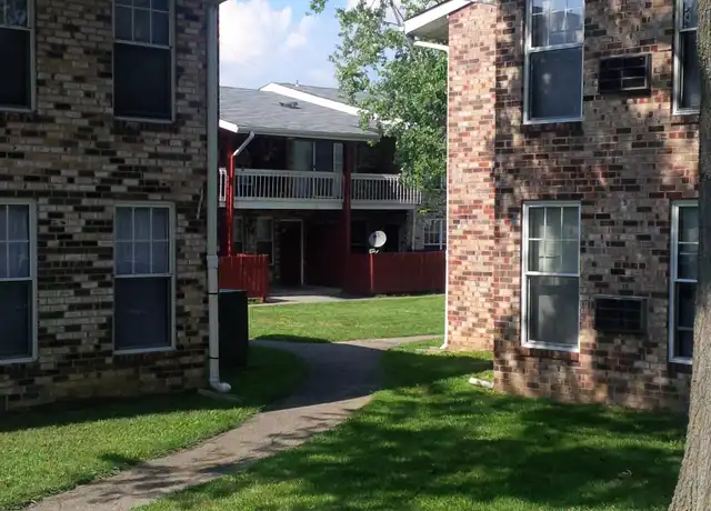 Property at 2880 Hull Rd Unit C5, Camden, NJ, 08104, 1 bed, 1 bath, [object Object]