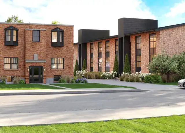 Property at 228 Welch Ave Unit 11, Ames, IA, 50014, 2 beds, 1 bath, [object Object]