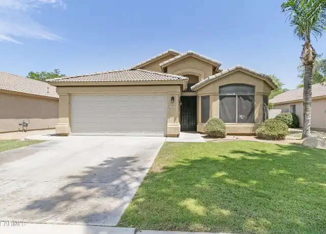 Property at 1462 W Blue Ridge Way, Chandler, AZ, 85248, 3 beds, 2 baths, [object Object]