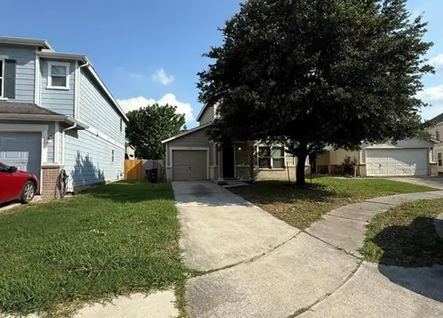 Property at 214 Remington Harbor Ct, Houston, TX, 77073, 2 beds, 1.5 baths, [object Object]