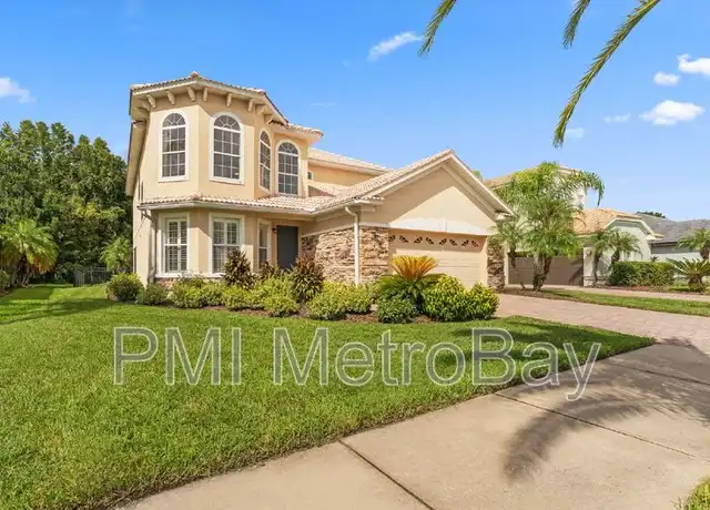 Property at 10886 Cory Lake Dr, Tampa, FL, 33647, 4 beds, 3.5 baths, [object Object]