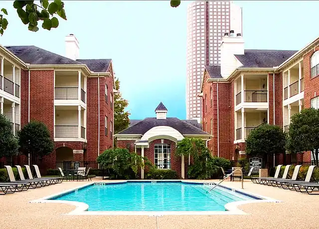Property at Tuscany Gate Apartments - 1801 Bering Dr, Houston, TX, 77057, 1-2 bed, 1-2 bath, [object Object]