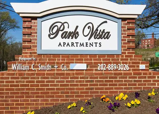 Property at Park Vista Apartments - 3432 13th St SE, Washington, DC, 20032, 2 beds, 1-2 bath, [object Object]