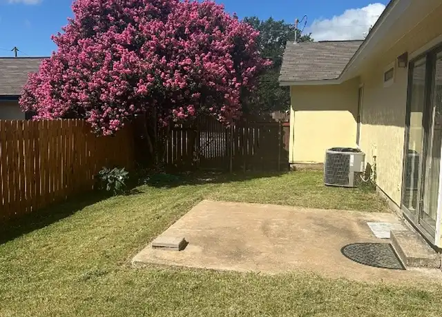 Property at 3603 Buffalo Springs Trl Unit A, Georgetown, TX, 78628, 3 beds, 2 baths, [object Object]