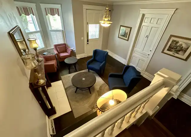 Property at 1439 6th Ave, Huntington, WV, 25701, 1 bed, 1 bath, [object Object]