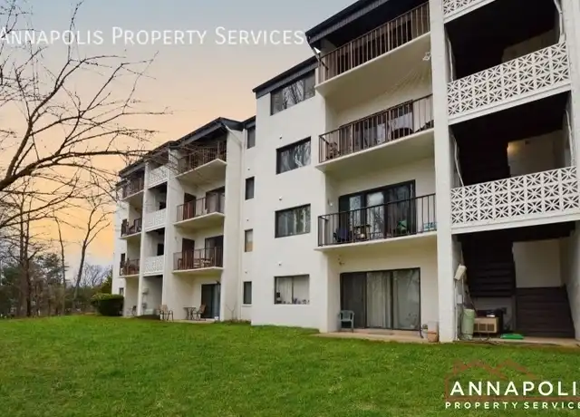 Property at 601 Oakland Hills Ct #401, Arnold, MD, 21012, 1 bed, 1 bath, [object Object]