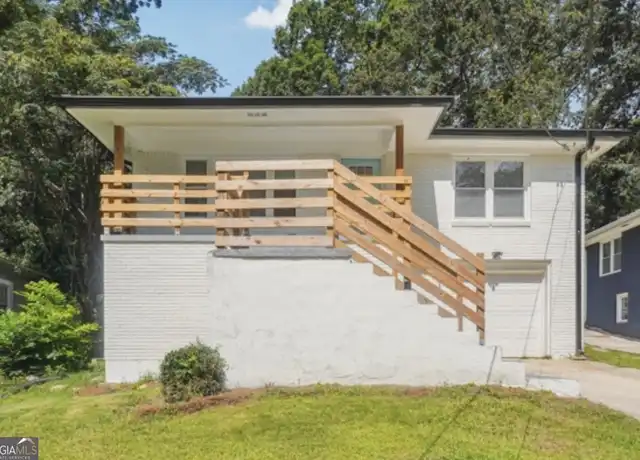 Property at 267 Barfield Ave SW, Atlanta, GA, 30310, 4 beds, 3.5 baths, [object Object]