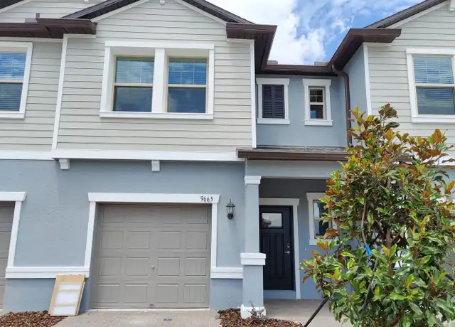 Property at 9665 Ashworth Pl, Land O Lakes, FL, 34637, 3 beds, 2.5 baths, [object Object]