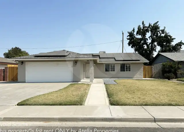 Property at 920 Ross Way, Hanford, CA, 93230, 3 beds, 2 baths, [object Object]