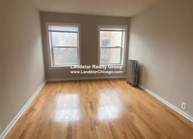 Property at 5668 N Ridge Ave, Chicago, IL, 60660, 1 bed, 1 bath, [object Object]