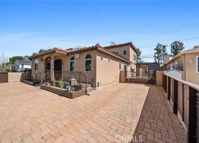 Property at 11360 Segrell Way, Culver City, CA, 90230, 5 beds, 4 baths, [object Object]