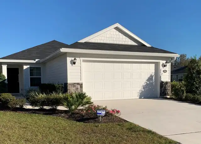 Property at 2004 Montward Preserve Way, Jacksonville, FL, 32218, 3 beds, 2 baths, [object Object]