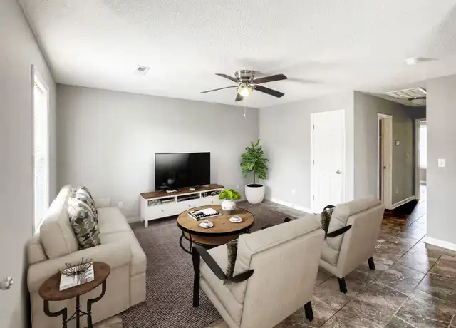Property at 809 Keller Ln Unit D, Tuscumbia, AL, 35674, 2 beds, 2 baths, [object Object]