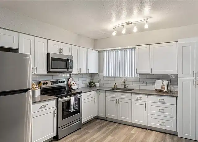 Property at Rise on Cave Creek - 17646 N Cave Creek Rd, Phoenix, AZ, 85032, 1-2 bed, 1 bath, [object Object]
