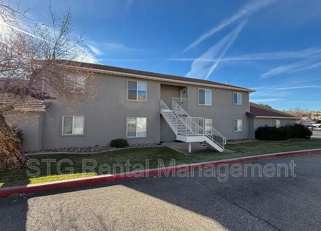 Property at 758 N 2720 E Unit 3, St. George, UT, 84790, 3 beds, 2 baths, [object Object]