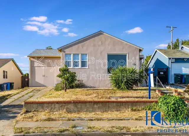 Property at 218 Steffan St, Vallejo, CA, 94591, 2 beds, 1 bath, [object Object]