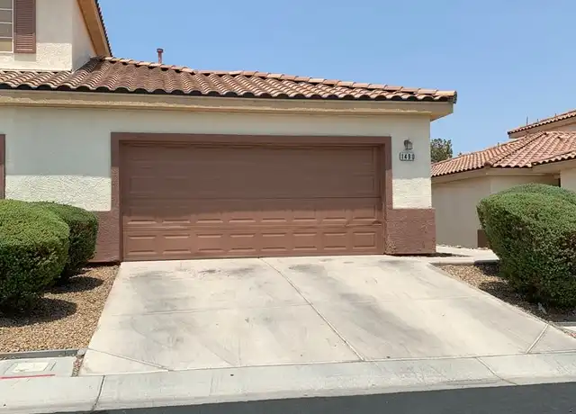 Property at 1490 Orange Jubilee Rd, Henderson, NV, 89014, 3 beds, 2 baths, [object Object]