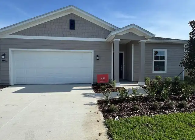 Property at 6688 SW 89th Loop, Ocala, FL, 34476, 3 beds, 2 baths, [object Object]