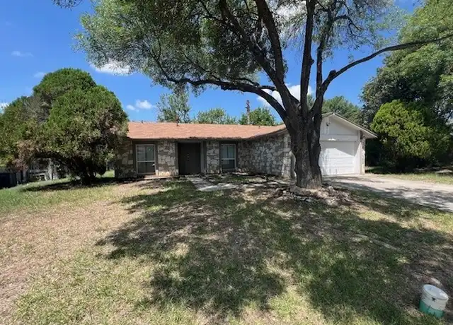 Property at 8723 Glen Blf, San Antonio, TX, 78239, 4 beds, 2 baths, [object Object]
