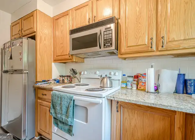 Property at 2171 Main St NW Unit C, Atlanta, GA, 30318, 1 bed, 1 bath, [object Object]
