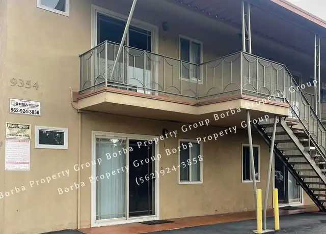 Property at 9354 Greenwell St Unit 1, Bellflower, CA, 90706, 1 bed, 1 bath, [object Object]