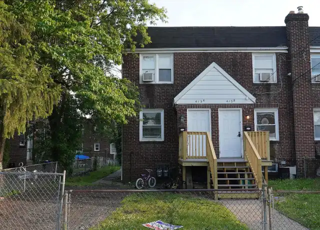Property at 413 Boyd St, Camden, NJ, 08105, 2 beds, 1 bath, [object Object]