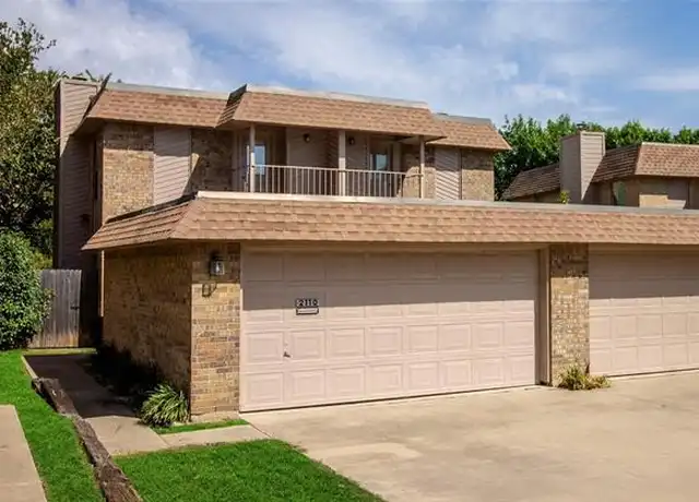 Property at 2108 Edwin St Unit 2110, Fort Worth, TX, 76110, 2 beds, 2.5 baths, [object Object]