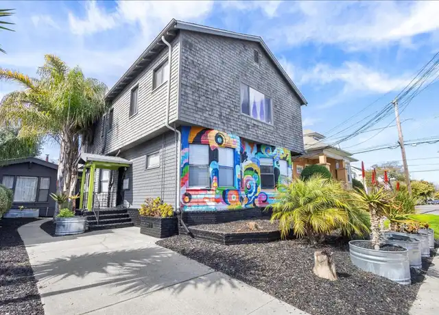 Property at 1551 Saint Charles St Unit 2, Alameda, CA, 94501, 1 bed, 1 bath, [object Object]