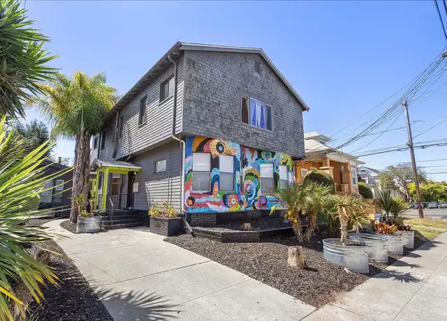 Property at 1551 Saint Charles St Unit 2, Alameda, CA, 94501, 1 bed, 1 bath, [object Object]