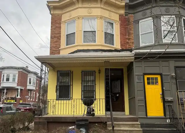 Property at 76 W Sharpnack St, Philadelphia, PA, 19119, 3 beds, 1 bath, [object Object]