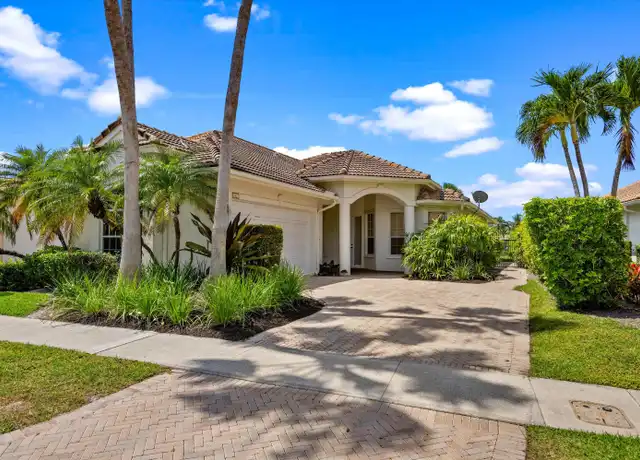 Property at 2911 Twin Oaks Way, Wellington, FL, 33414, 3 beds, 3 baths, [object Object]