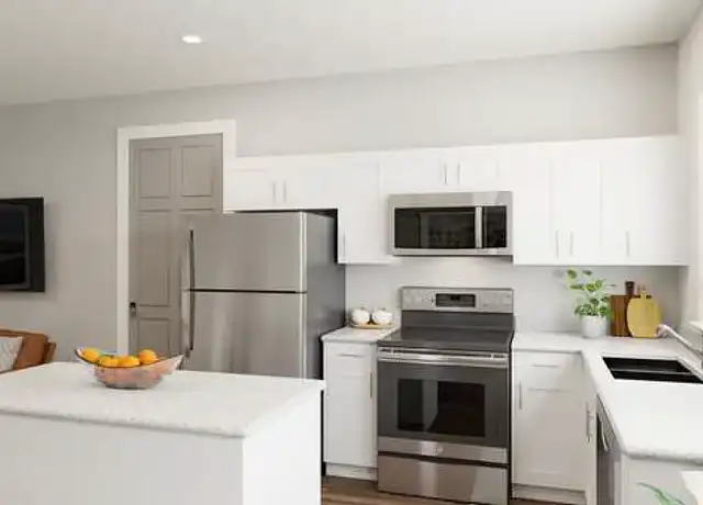 Property at Four Cedars - 610 N 4th St, Gunter, TX, 75058, 1-2 bed, 1-2 bath, [object Object]