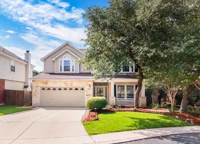Property at 1122 Persian Gdn Unit None, San Antonio, TX, 78260, 4 beds, 3 baths, [object Object]