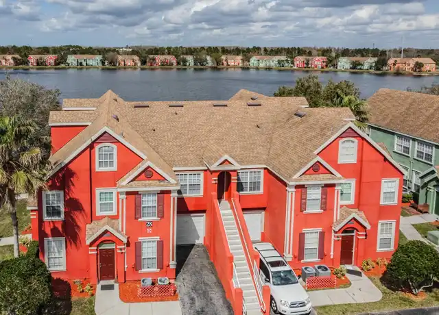 Property at 9632 Lake Chase Island Way #9632, Tampa, FL, 33626, 1 bed, 1 bath, [object Object]