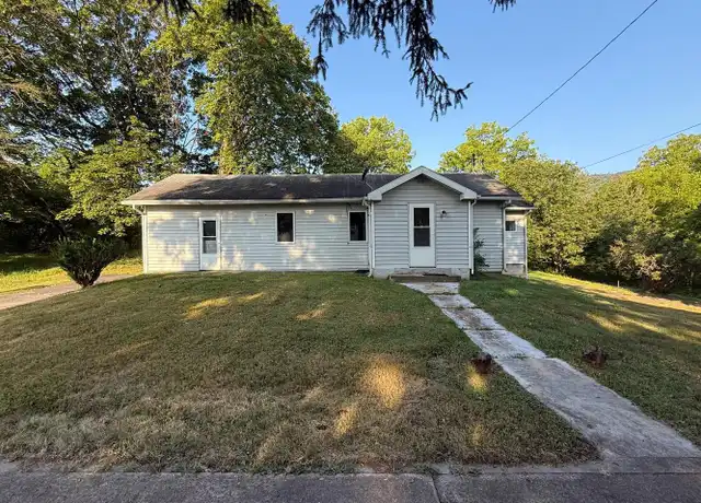 Property at 737 1/2 N Allegheny St, Bellefonte, PA, 16823, 2 beds, 1 bath, [object Object]