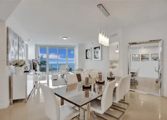 Property at 15901 Collins Ave #603, Sunny Isles Beach, FL, 33160, 3 beds, 3 baths, [object Object]