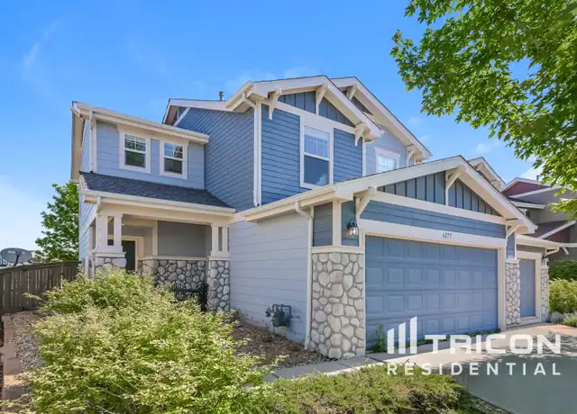 Property at 6275 Wescroft Ave, Castle Rock, CO, 80104, 3 beds, 2.5 baths, [object Object]