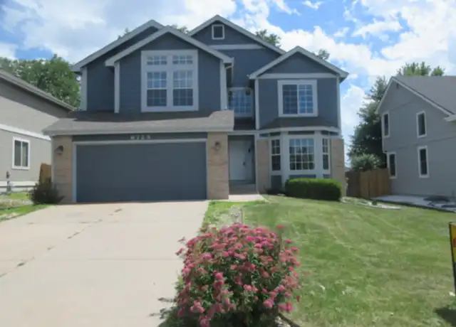 Property at 6725 Turkey Tracks Rd, Colorado Springs, CO, 80922, 4 beds, 3 baths, [object Object]