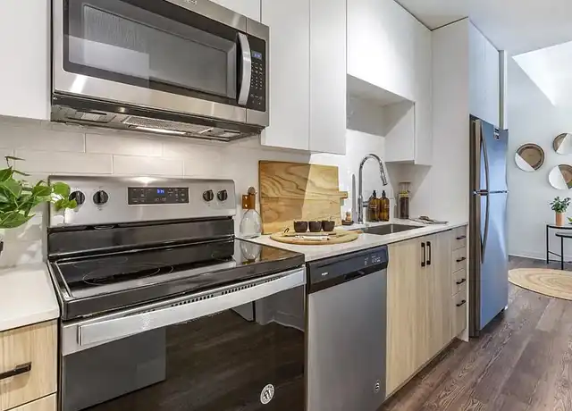Property at Joy on 4th - 700 N 4th St, Phoenix, AZ, 85004, 0 beds, 1 bath, [object Object]
