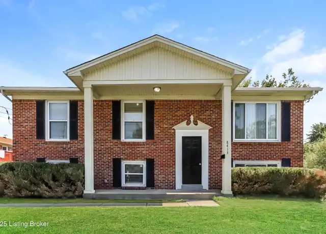 Property at 8413 Smithton Rd, Louisville, KY, 40219, 4 beds, 2 baths, [object Object]