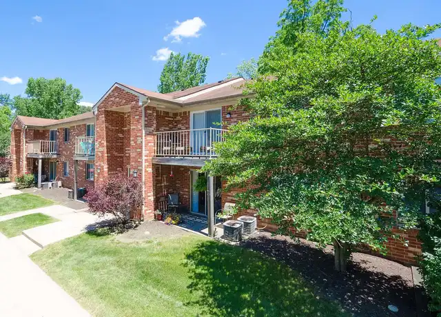 Property at Bradford Ridge - 2900 W Ridge Rd, Bloomington, IN, 47403, 1-3 bed, 1-2 bath, [object Object]