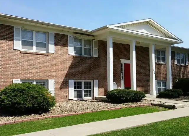 Property at Manor Heights - 2234 68th St, Windsor Heights, IA, 50324, 1 bed, 1 bath, [object Object]