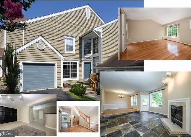 Property at 1544 Deer Point Way, Reston, VA, 20194, 3 beds, 3.5 baths, [object Object]