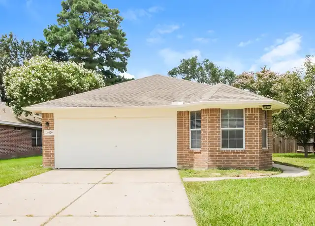 Property at 26126 Cypresswood Dr, Spring, TX, 77373, 3 beds, 2 baths, [object Object]