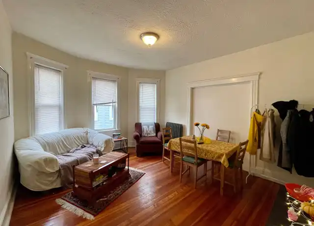 Property at 166 Kelton St, Allston, MA, 02134, 3 beds, 1 bath, [object Object]