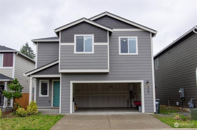 Charnissa 『S.T.』 9127 Tansy St SE, Olympia, WA 98501 | Redfin