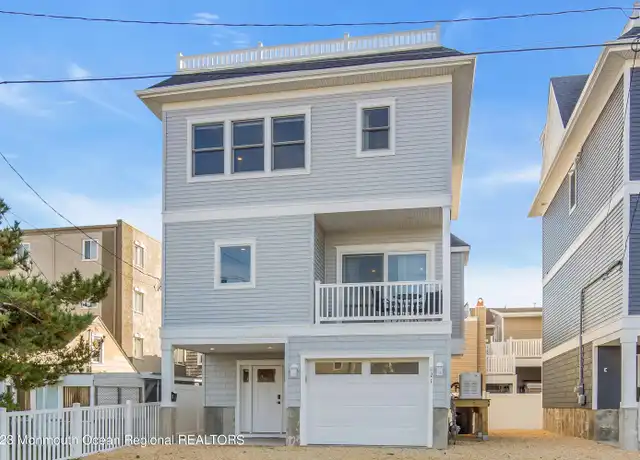 Property at 121 Dewey Dr, Seaside Heights, NJ, 08751, 4 beds, 3.5 baths, [object Object]