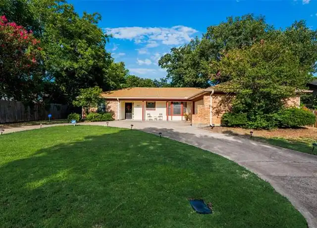 Property at 3821 Helmsford Dr, Arlington, TX, 76016, 3 beds, 2 baths, [object Object]