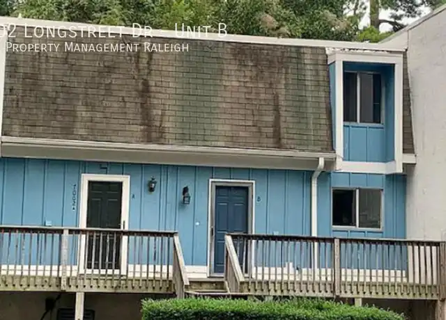 Property at 7002 Longstreet Dr Unit B, Raleigh, NC, 27615, 2 beds, 2 baths, [object Object]